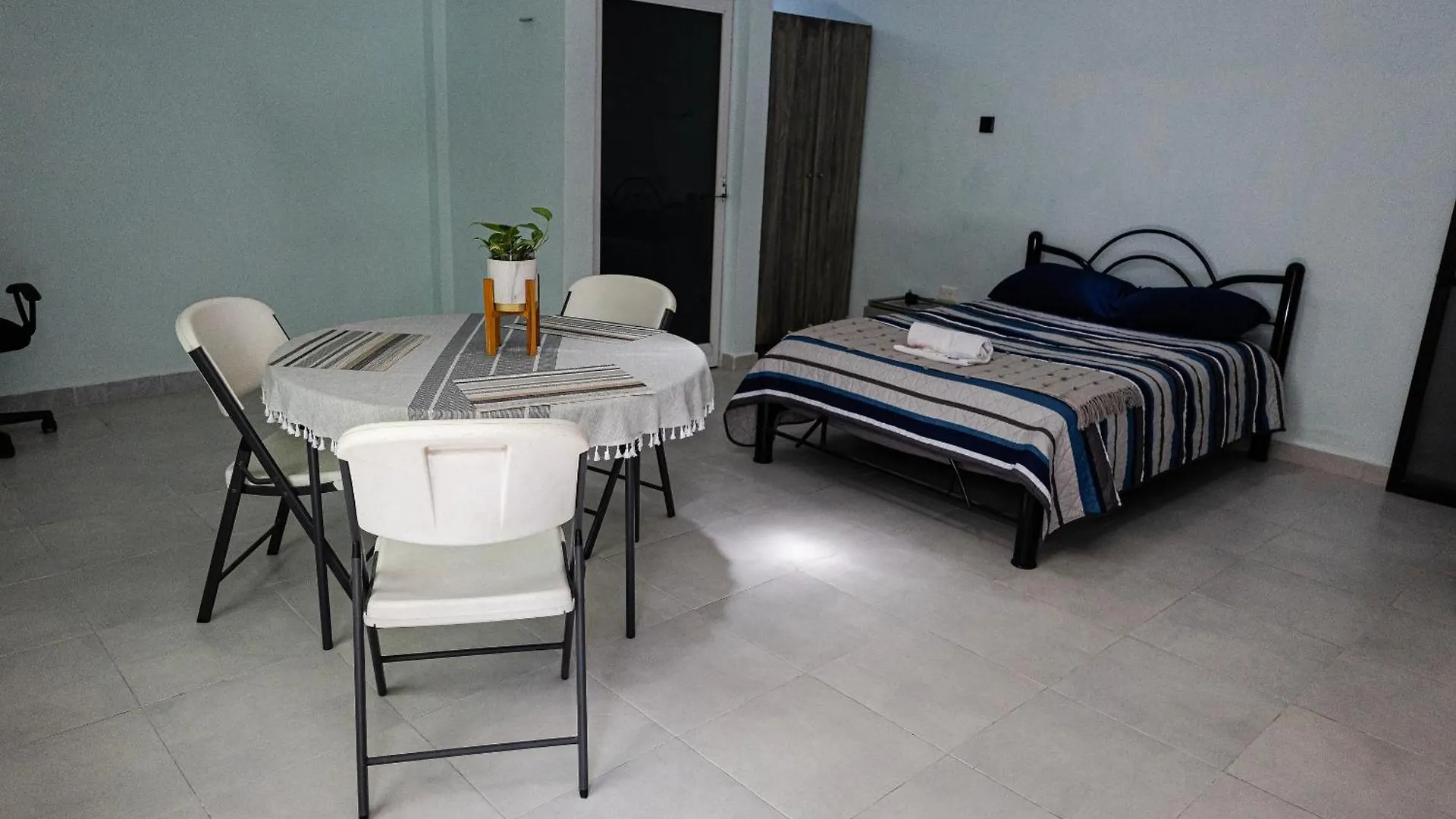 Deptotech Apartment Merida 0*,  Mexico