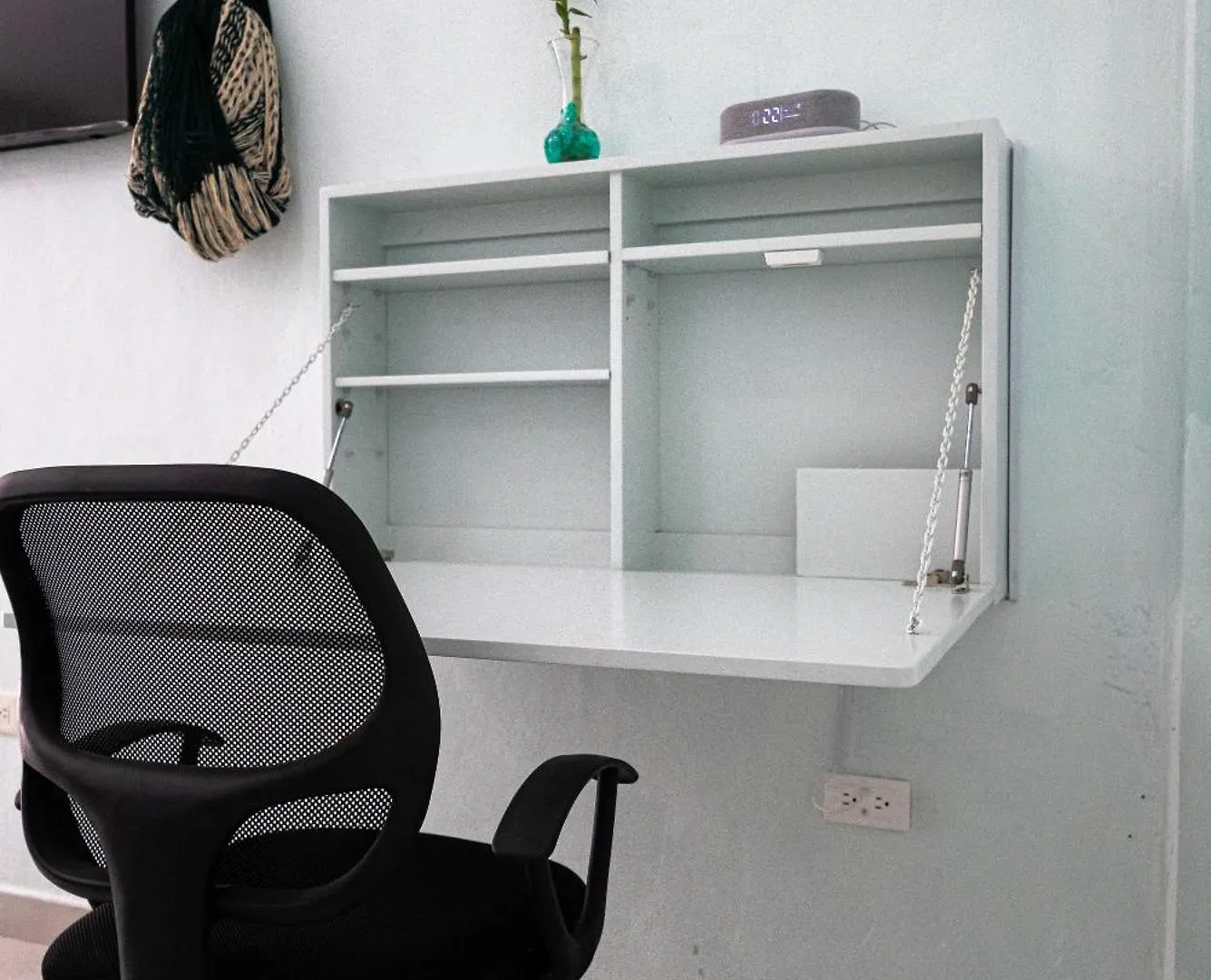 Deptotech Apartment Merida 0*,