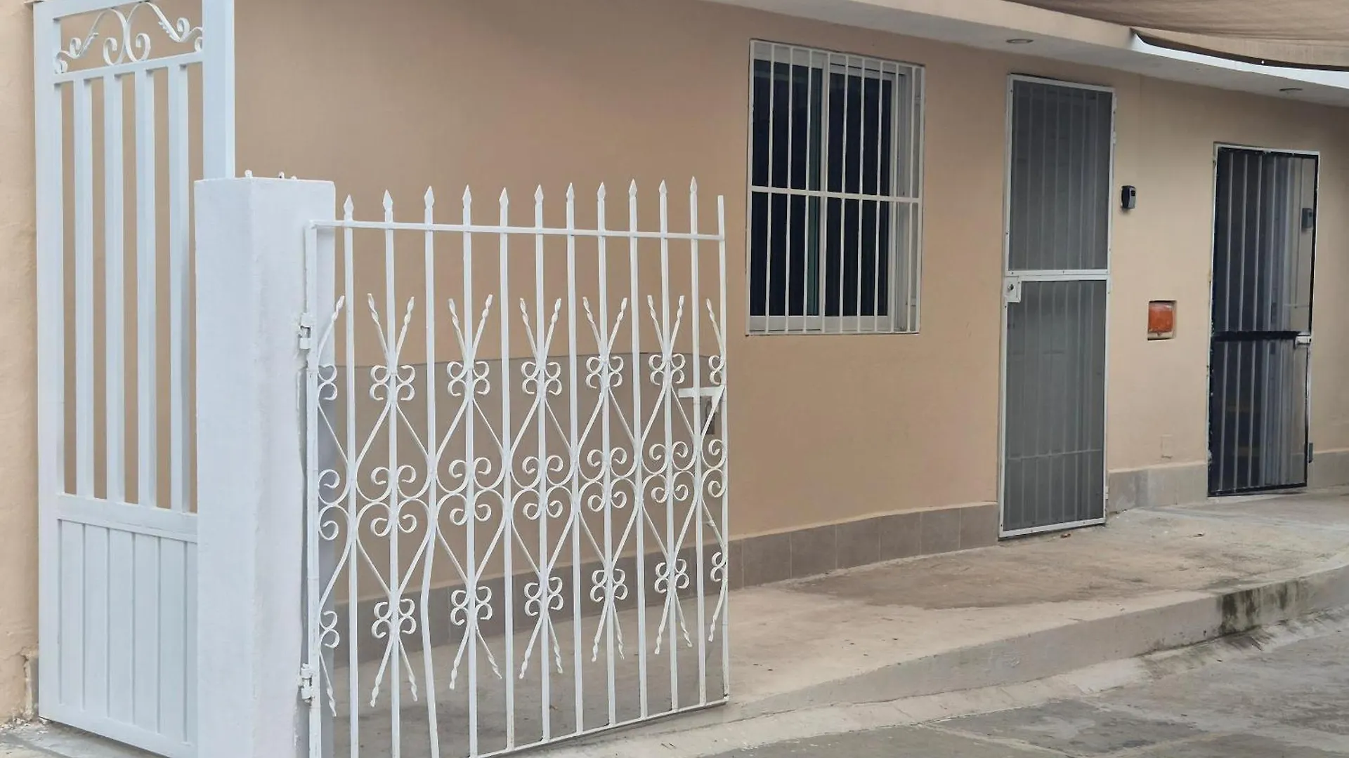Deptotech Apartment Merida