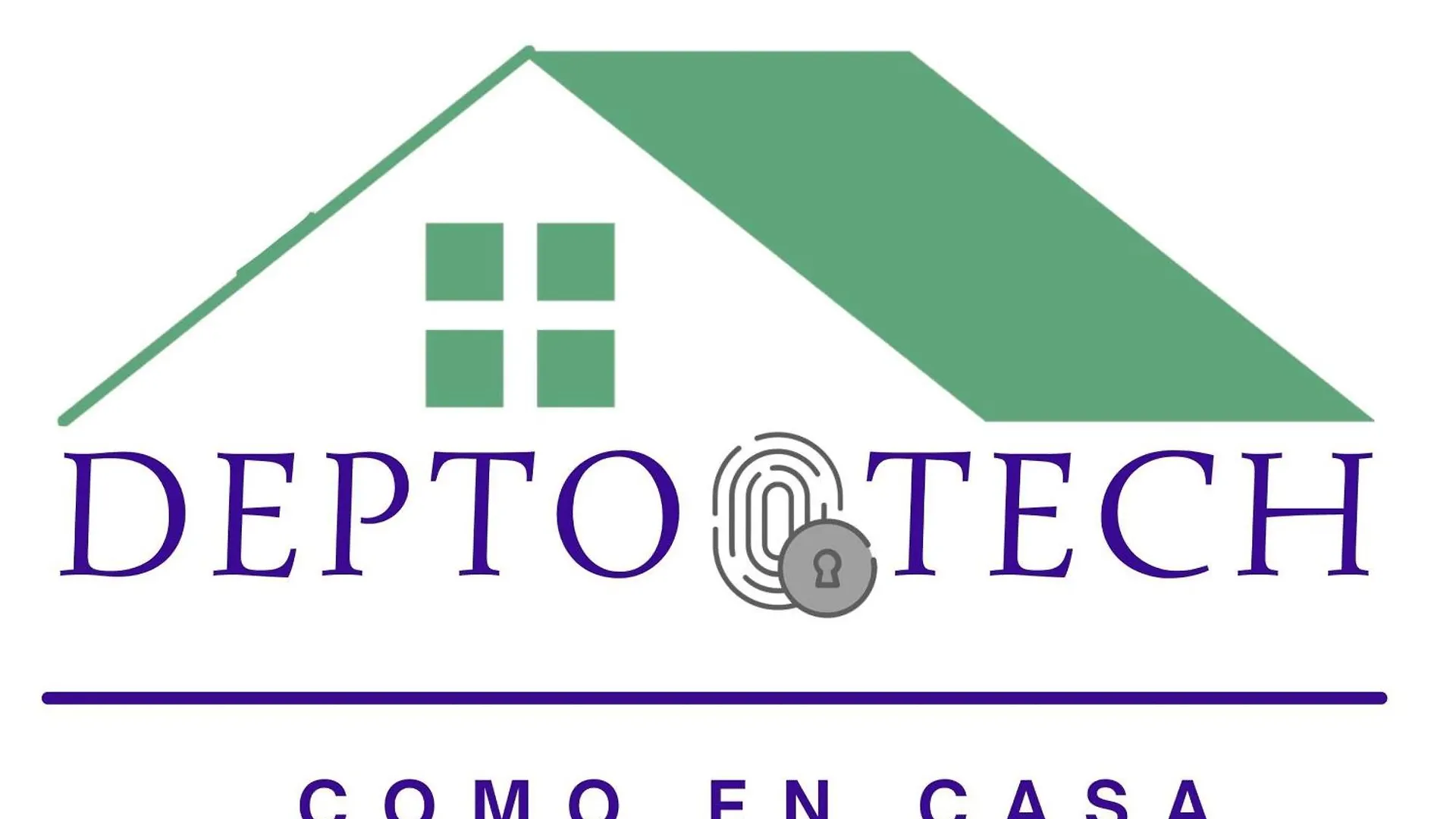 Deptotech Apartment Merida