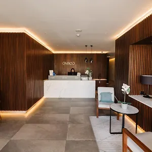 Hotel Ontico Urban Design, Merida
